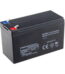 ACUMULATOR POMPA DE STOPIT 12V8AH