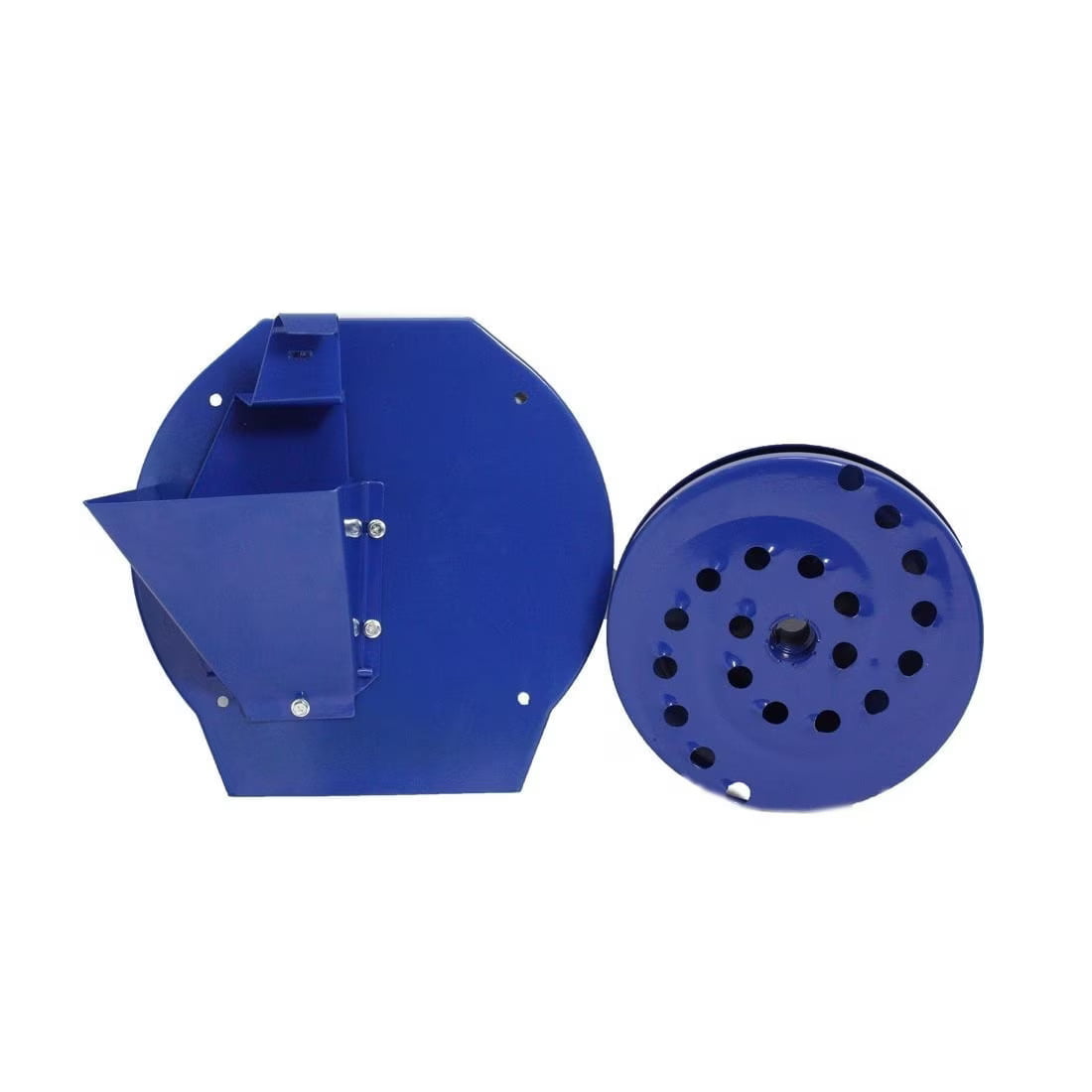 Adaptor fructe si legume pentru moara electrica