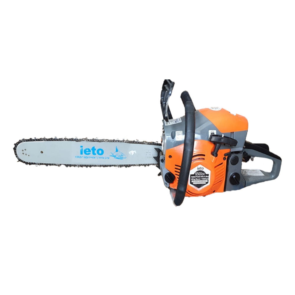 DRUJBA-IETO-6500CC-4.5KW-6.1HP-CONTINE-LANT-SI-LAMA-36-DINTI DRUJBA IETO 6500CC 4.5KW 6.1HP CONTINE LANT SI LAMA 36 DINTI