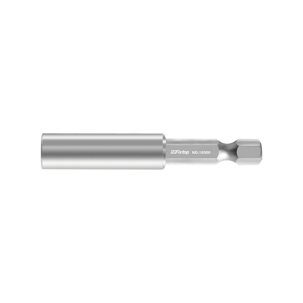 Prelungitor magnetic pentru bit Fixtop 60mm